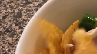 【Akai Cuisine】I made potato salad
