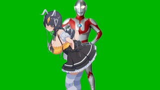 Các con, ta là Ultraman đầu tiên bị quái vật đánh bại.