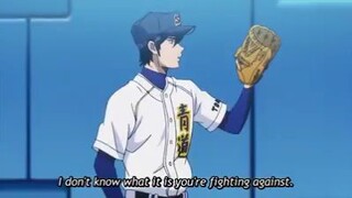 Ace of diamond season 3 episode 16