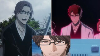 Ada Yang Mirip Beliau Lagi. Kajomaru Hidetomo Kalah Dengan Jugram| Bleach Thousand Year Blood War