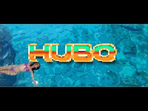 IslandBoy$ - Hubo (Official Lyric Video)