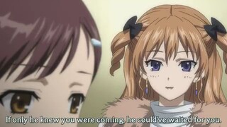 White Album S2 episode 6