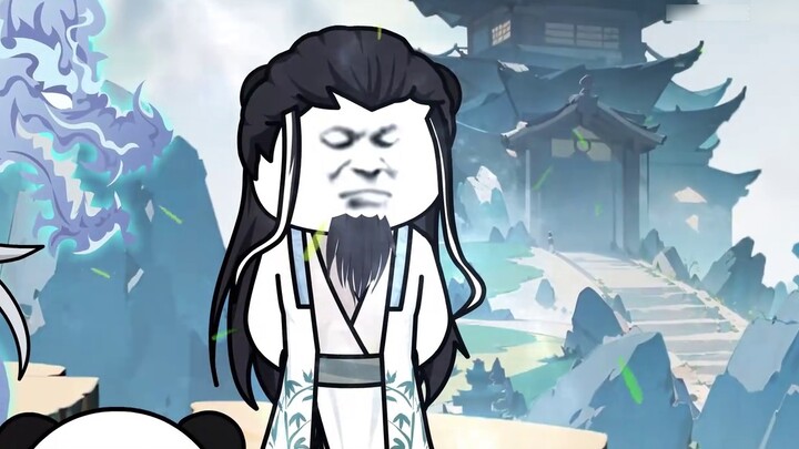 Douqi Continent is in chaos! Xiao Yan transferred all the people from the ancient Douqi Continent?!