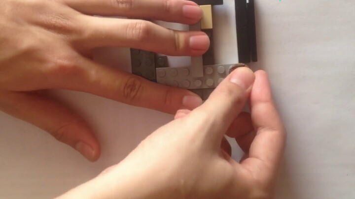 [Chiếc đồng hồ Chonghuang có mức độ phục hồi cao nhất trong tất cả các trạm B] Để làm ra nó, tôi đã 