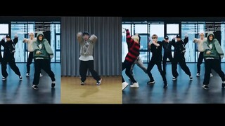 NCT U-Universe (Let's Play Ball) สอนเต้นอย่างเป็นทางการ (คอรัส)