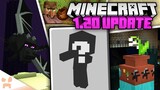 Everything We Know About Minecraft 1.20 So Far!