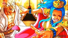 PEMILIK BUAH IBLIS NIKYU NIKYU NOMI SEBELUM KUMA!!?😱🔥