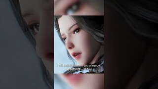 The Three lmmortals lsland.#师兄啊师兄 #bigbrother  #shorts #anime #youku