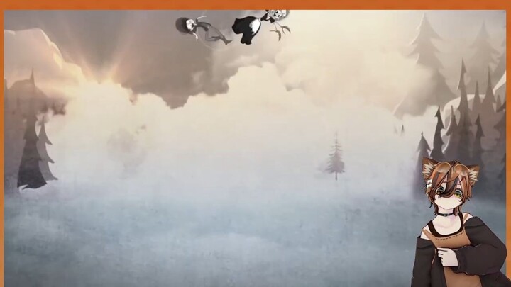 🧸◞ Cliffside Pilot ﹕ VTUBER REACTION