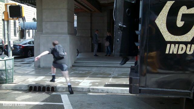 Brooklyn Nine-Nine Season 8-E10