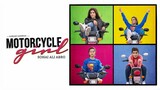Motorcycle Girl - 2018 | Full Movie | Sohai Ali Abro - Ali Kazmi | Logos Films