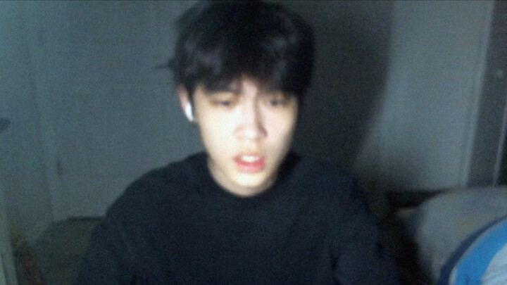 Phiên bản R&B của “Pháo Hoa Dễ Lạnh” – Cover