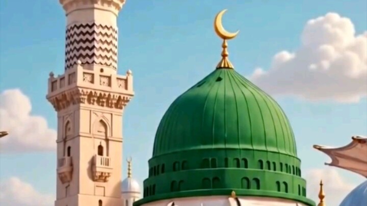 🌙 Beautiful Islamic Kids Video | SubhanAllah ❤️ | Islamic Reminder