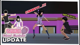 UPDATE TERBARU SAKURA SCHOOL SIMULATOR - ADA APA AJA YANG BARU?