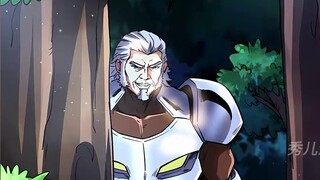 God-level Spirit: 394 episodes