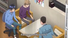 Bakuman ss3 บาคุมัง วัยซนคนการ์ตูน ภาค3 ตอนที่ 24 ซับไทย