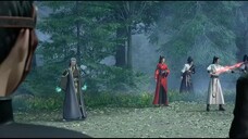Yishi Du Zun S2 episode 74 sub indo