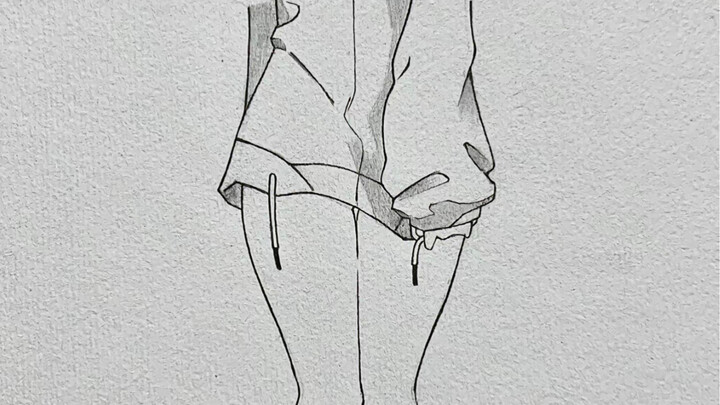 ไม่...อย่ามองมาทางนี้นะ!