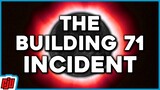 The Building 71 Incident | Look At The Moon | Indie Horror Game