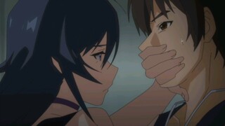 ❤Jika perempuan kuat, laki-laki akan menopang tembok, acara baru bulan Oktober alternatif Muv Luv