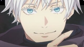 3 Gojo Satoru will win against Sukuna this time! Finally I can play the Spellcraft mobile game in si