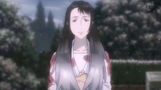[ Parasyte -the maxim- ] Yoshiko Tamiya is the only Parasyte -the maxim- who died in human form!
