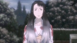 [Parasyte -pepatah-] Yoshiko Tamiya adalah satu-satunya Parasyte -pepatah- yang mati dalam wujud man