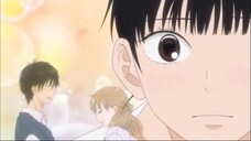 kimi ni todoke S1 Ep 14