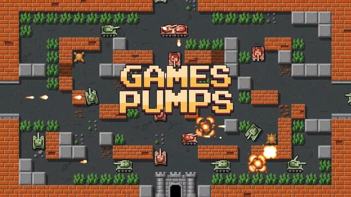 DOMINGO GAMES PUMPS  _ HOY DALE QUE VA   — BATTLEFIELD _ GAMES PUMPS