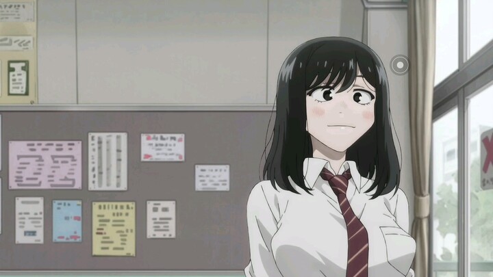 I don't know what love is, but you make my heart beat / Nanakusa