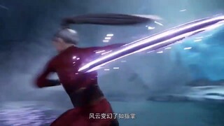 Xing Wushen Jue EP 30 [ซับไทย]