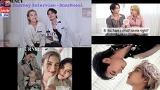 [Eng Sub] 3 May 2023 𝙹𝚘𝚞𝚛𝚗𝚎𝚢 Magazine 𝙸𝚗𝚝𝚎𝚛𝚟𝚒𝚎𝚠 - 𝙱𝚘𝚜𝚜𝙽𝚘𝚎𝚞𝚕 Part 2