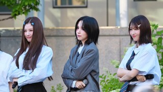 تحدي TWICE خط الكرز [سحب وسحب]