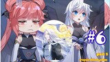 Đạo Tôn 10000 Năm Mạnh Nhất Thế Giới Tu Tiên Đi Tìm Đệ Tử "     Anime TT   Tập 6   p2