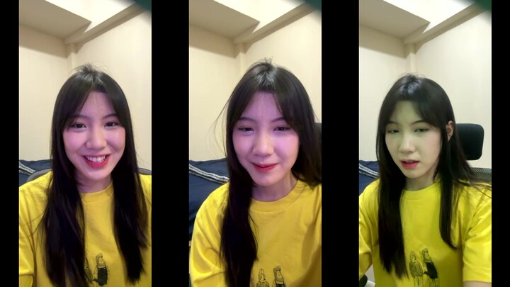Live IDN Jemima JKT48 - 21 Oct 2026 | 21.07 WIB