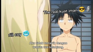 The Real Kuat Iman 😎