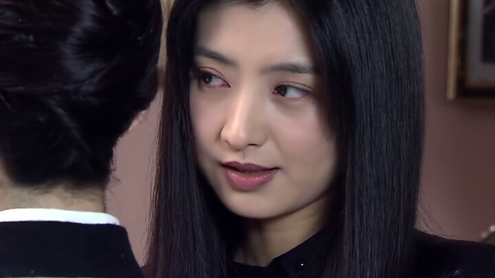 Alis seperti ini dan Tabib Wen yang begitu hangat, belum pernah kulihat sebelumnya.