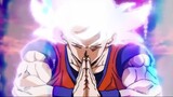 Goku mở khóa sức mạnh NEW Ultra Instinct cứu Vegeta#1.4