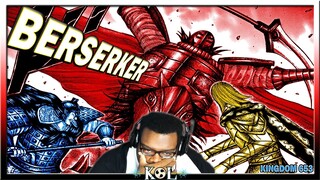 A VERY Rough Start for a 2v1 | Kingdom Manga Chapters 653 LIVE REACTION - キングダム