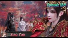 Battle Through the Heavens S5 Eps 164 | Sub Indonesia