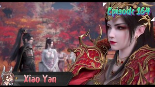 Battle Through the Heavens S5 Eps 164 | Sub Indonesia
