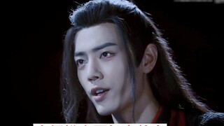 [Remix]<Ci Shi Liu Ye Chu> tập 23: Chuyện fanmade về Tiêu Chiến