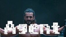 Agent Full HD Hindi Movie