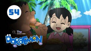 Tập 854| Doraemon: Chú Mèo Máy Đến Từ Tương Lai【 Vietsub 】