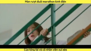 Hẹn hò chốn công sở