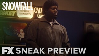 Snowfall | Through a Glass, Darkly - Season 4 Ep. 7 Sneak Preview | FX