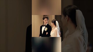 They did a contract marriage 😍 | My Demon | kdrama #shorts #kdrama