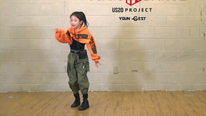 [Dance Cover] เต้นเพลง MAMAMOO โดย Na Haeun