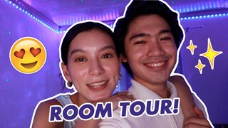 ROOM TOUR | WE DUET