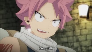 Fairy tail 100 year quest